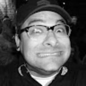 Meet your Posher, Mike